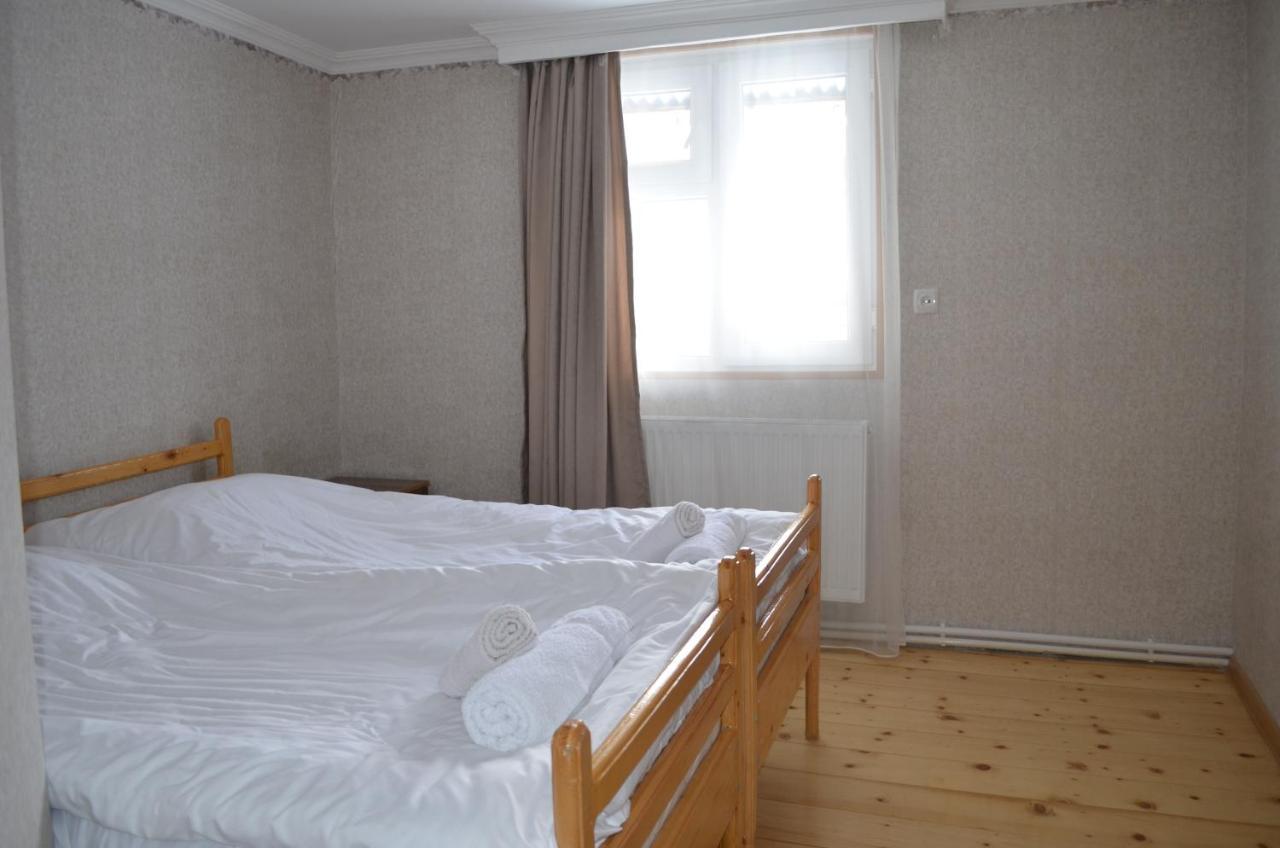 Guesthouse Qarim Μέστια Εξωτερικό φωτογραφία