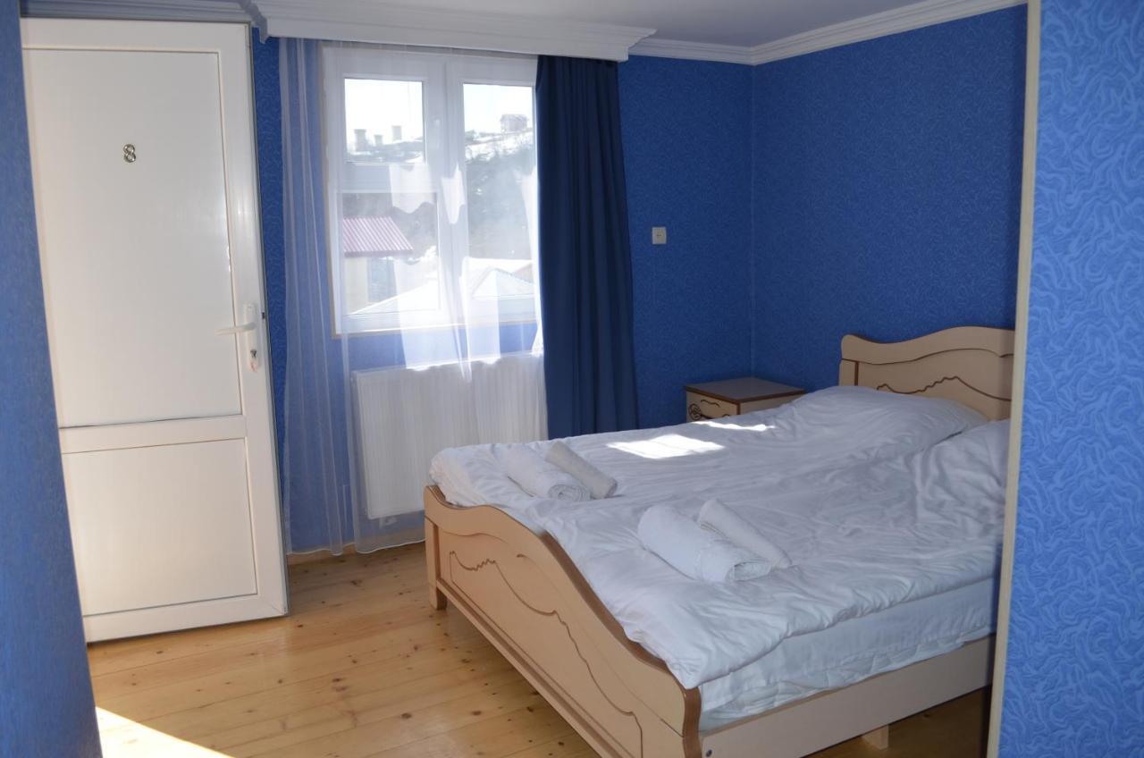 Guesthouse Qarim Μέστια Εξωτερικό φωτογραφία