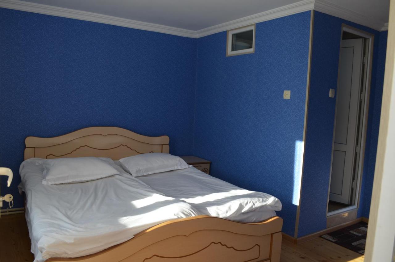 Guesthouse Qarim Μέστια Εξωτερικό φωτογραφία