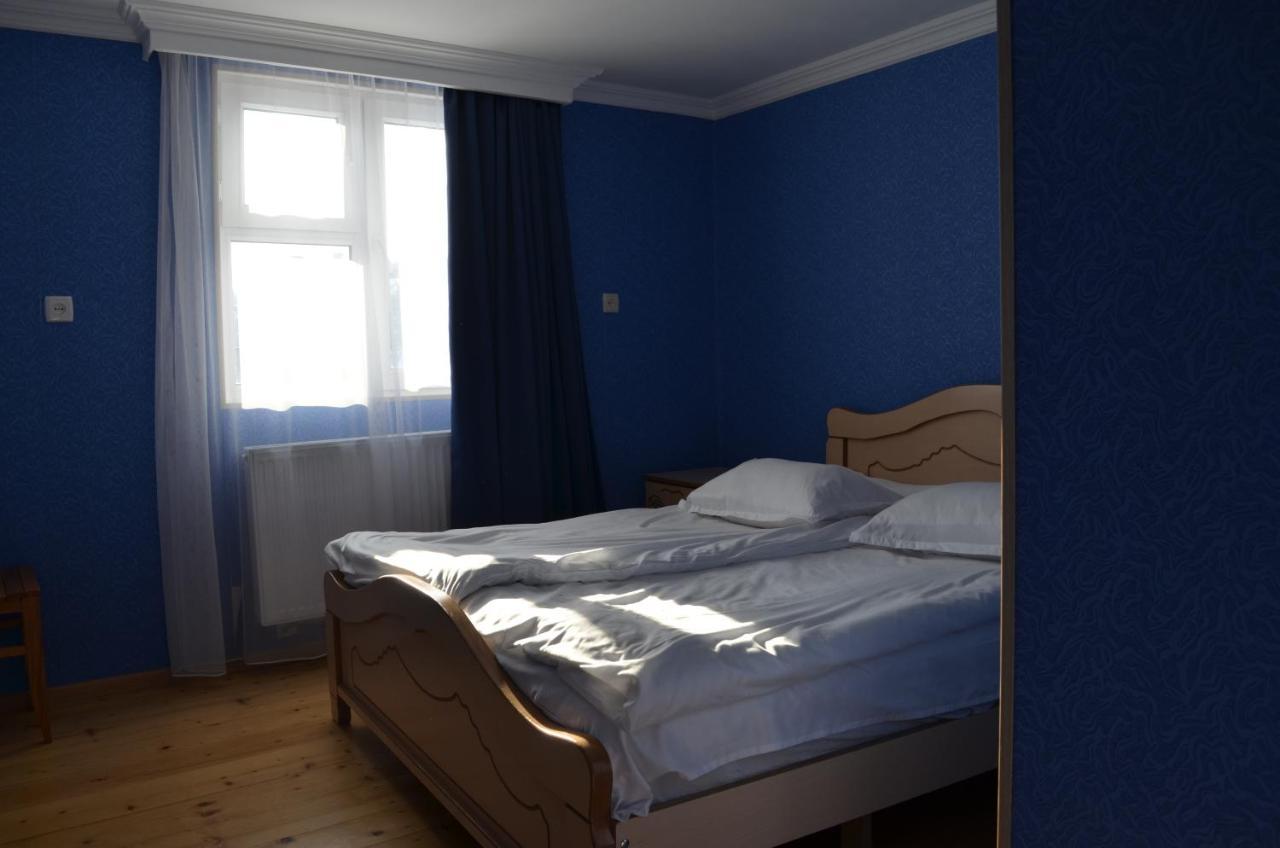 Guesthouse Qarim Μέστια Εξωτερικό φωτογραφία